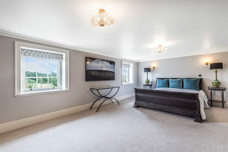 8 Bedroom Georgian House image 34