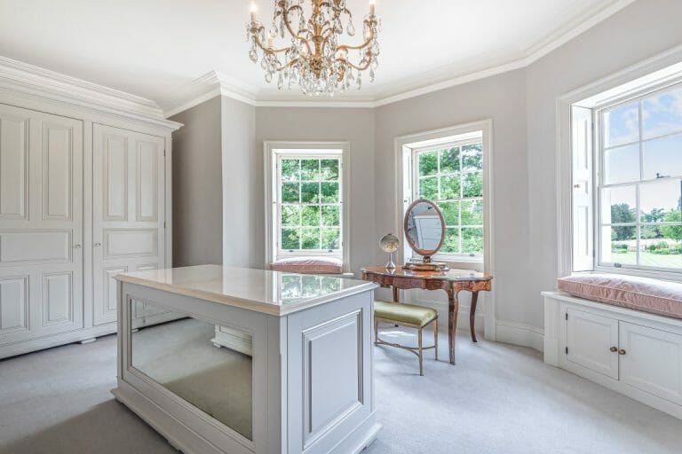 8 Bedroom Georgian House image 36