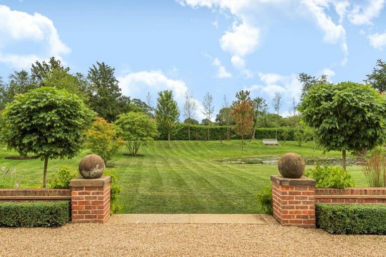 8 Bedroom Georgian House image 44
