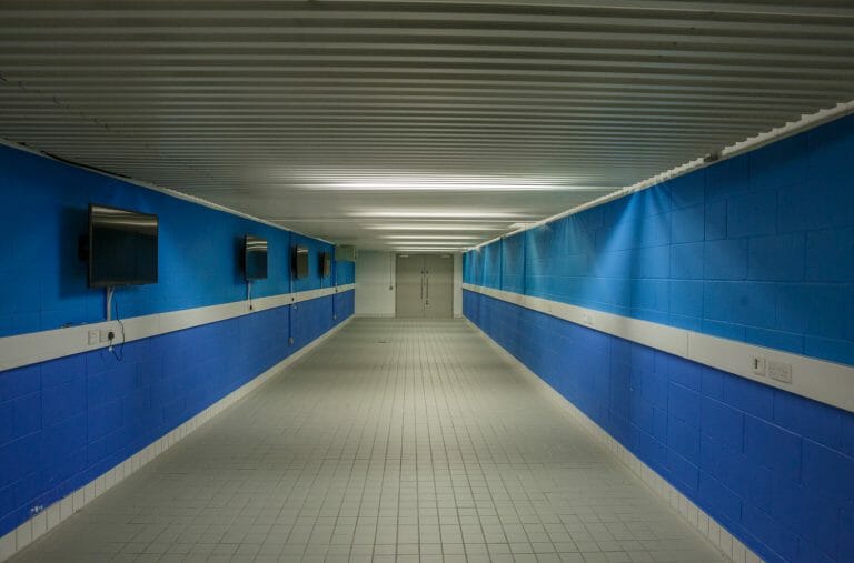 London Olympic Pool image 16