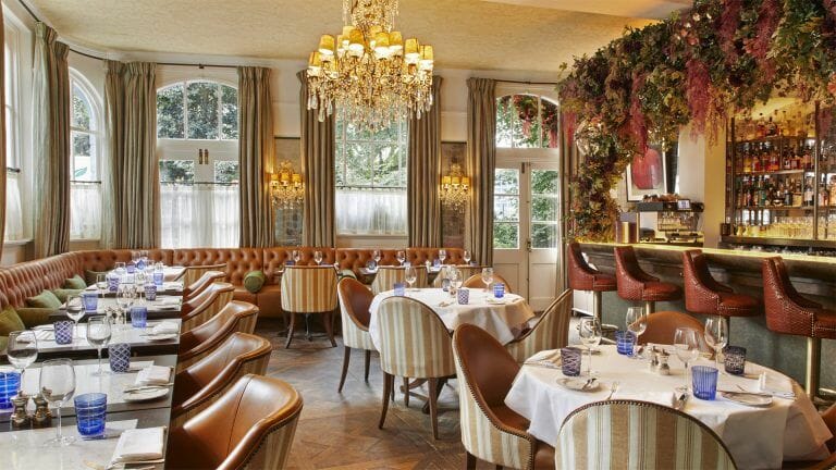 Chelsea Restaurant image 1