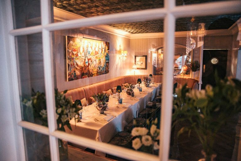 Chelsea Restaurant image 5