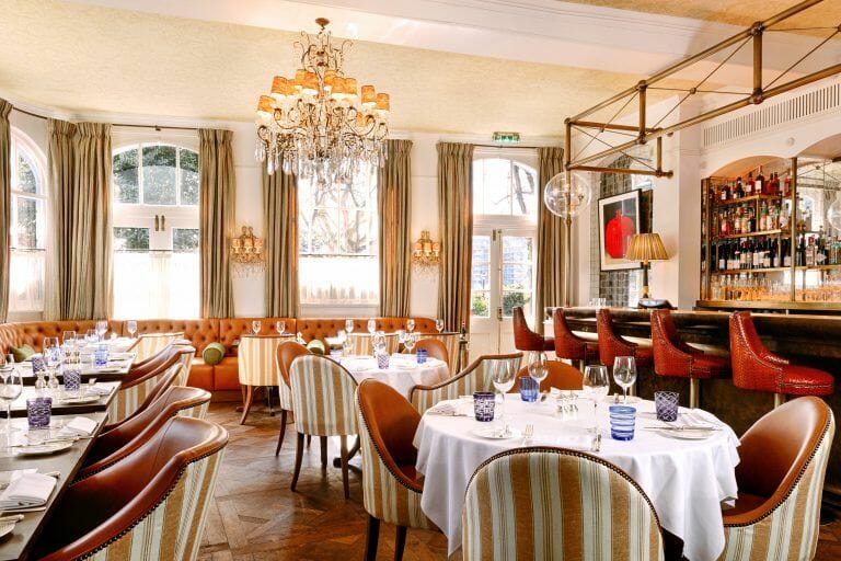 Chelsea Restaurant image 3
