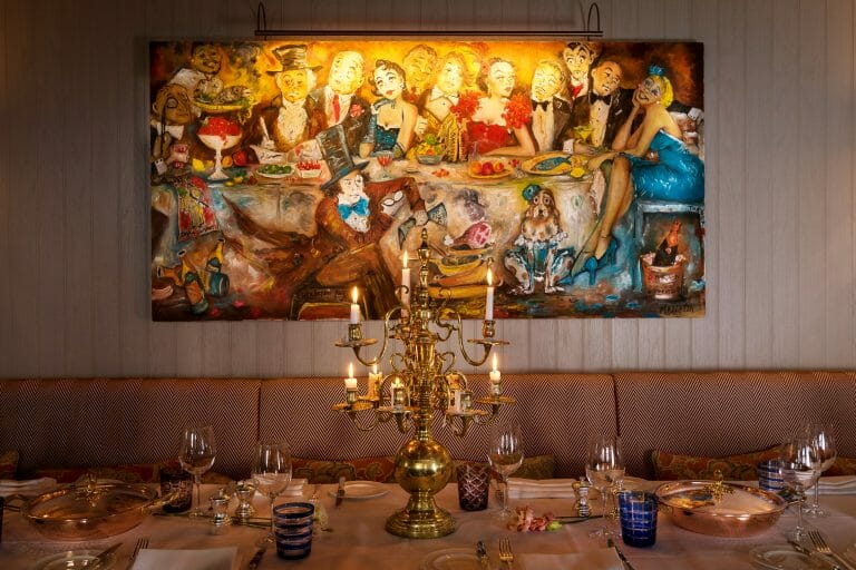 Chelsea Restaurant image 4