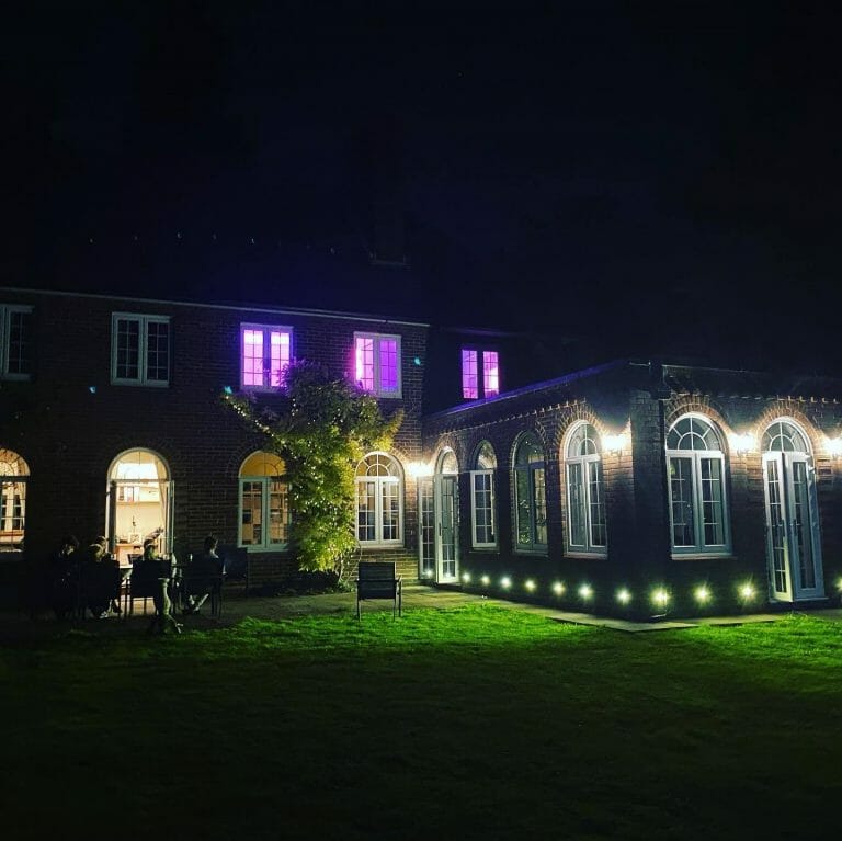 Country Mansion Home image 32
