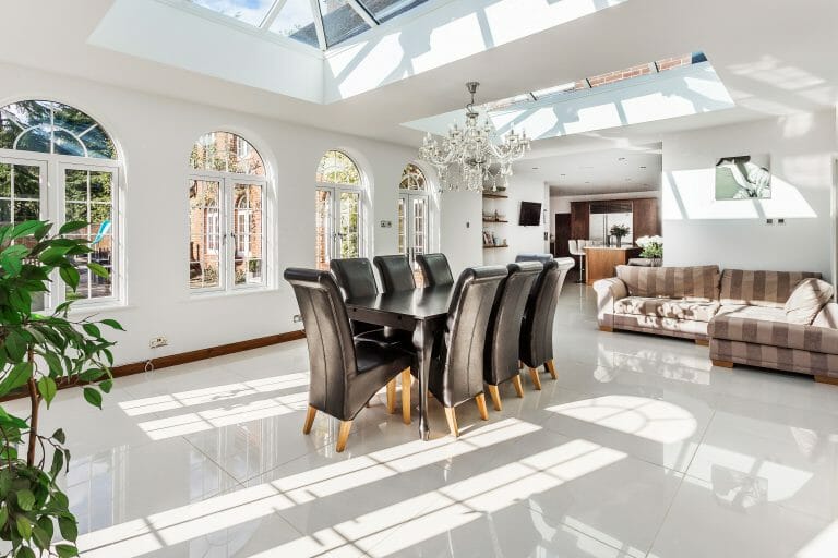 Country Mansion Home image 12
