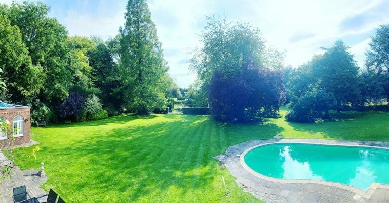 Country Mansion Home image 35