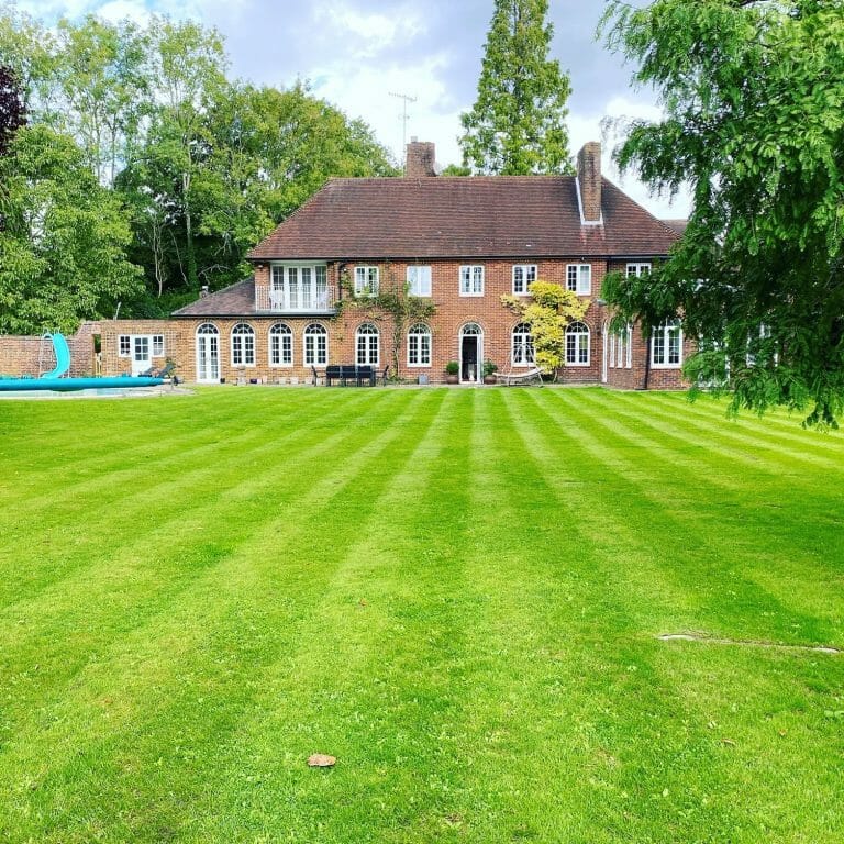 Country Mansion Home image 37