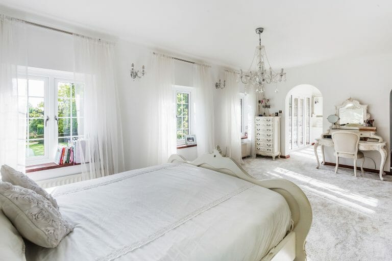 Country Mansion Home image 27