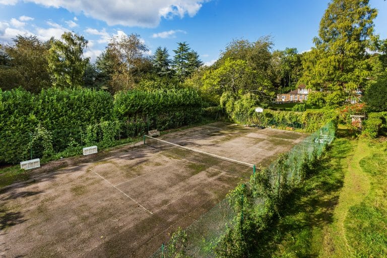Country Mansion Home image 7