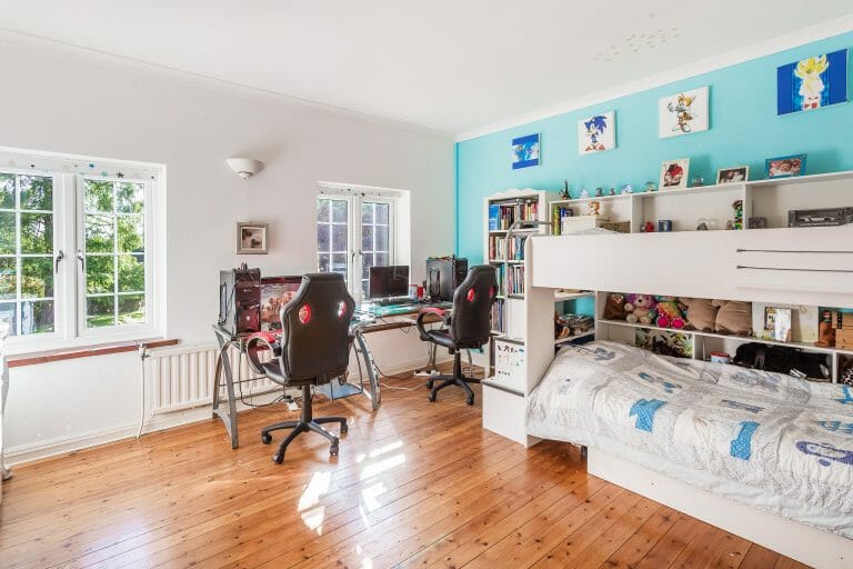 Country Mansion Home image 20