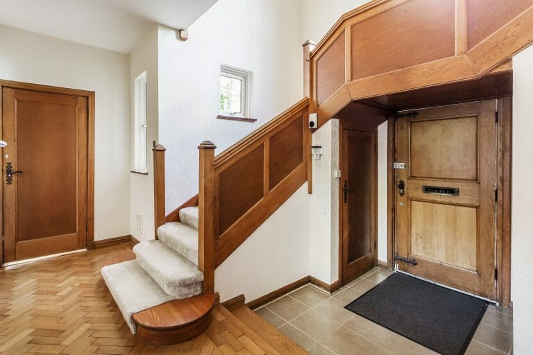 Country Mansion Home image 8
