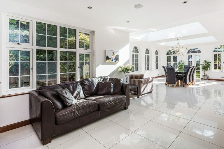 Country Mansion Home image 11