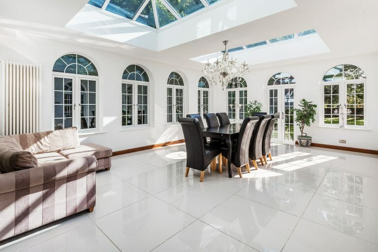 Country Mansion Home image 13