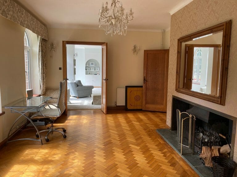 Country Mansion Home image 17