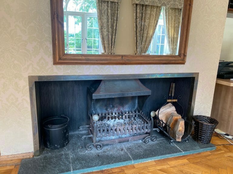 Country Mansion Home image 18