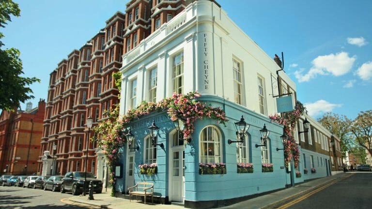 Chelsea Restaurant image 7