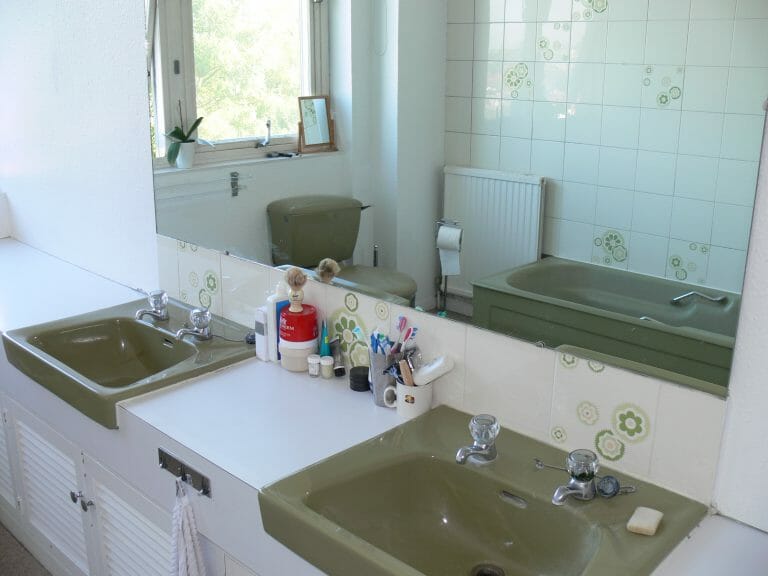 60’s / 70’s Film Friendly Home image 19