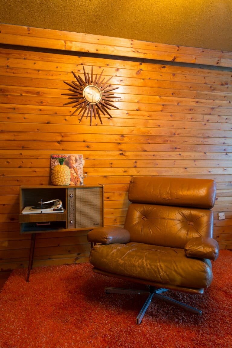 60’s / 70’s Film Friendly Home image 3
