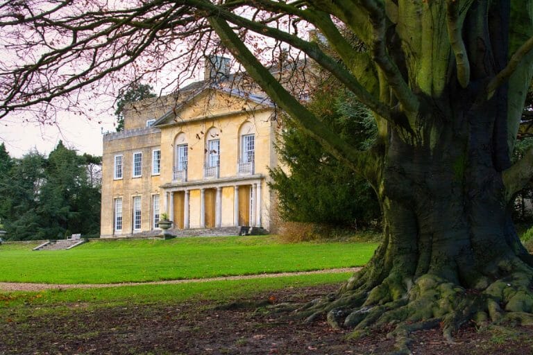 Victorian Manor House image 2