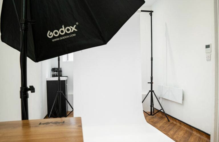 Crossfit Gym and Mini-Studio image 7