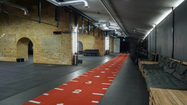 Crossfit Gym and Mini-Studio image 37