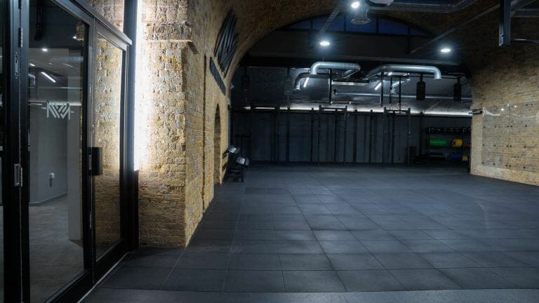 Crossfit Gym and Mini-Studio image 36