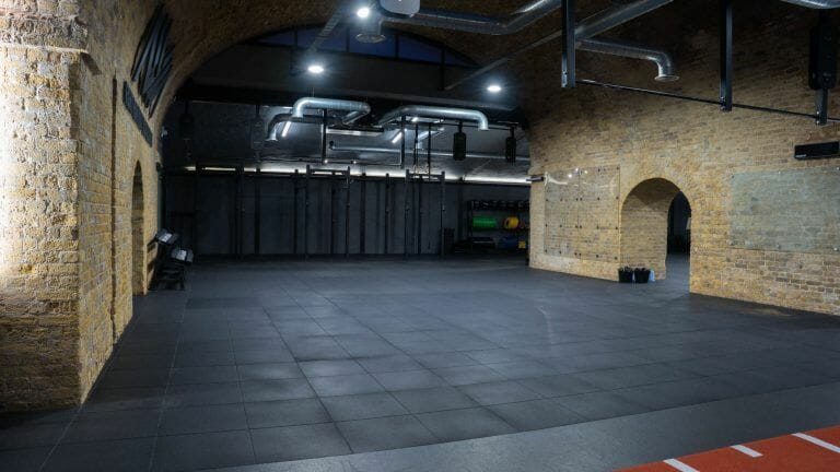 Crossfit Gym and Mini-Studio image 35