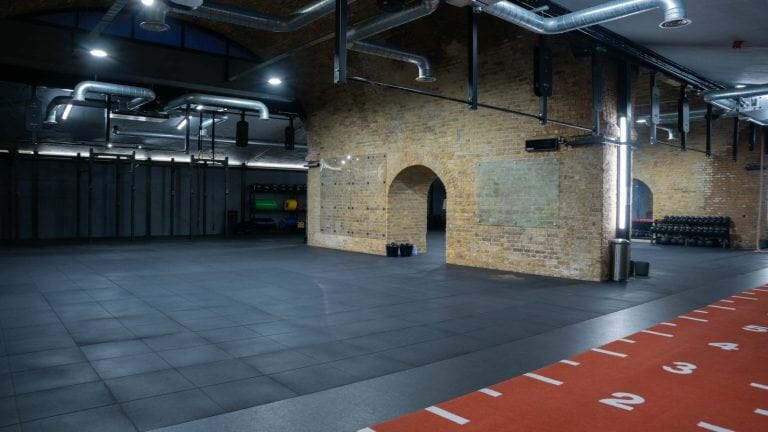 Crossfit Gym and Mini-Studio image 34