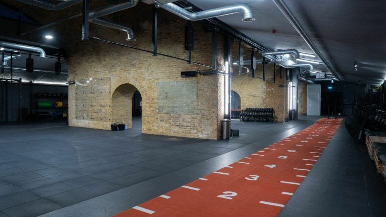 Crossfit Gym and Mini-Studio image 33
