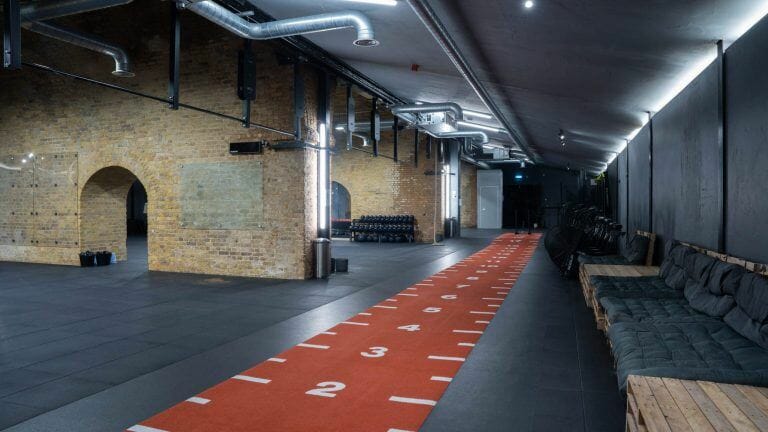 Crossfit Gym and Mini-Studio image 32