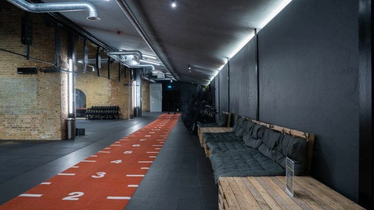 Crossfit Gym and Mini-Studio image 30
