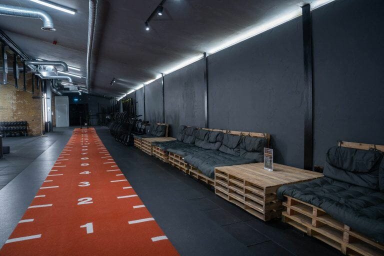 Crossfit Gym and Mini-Studio image 29