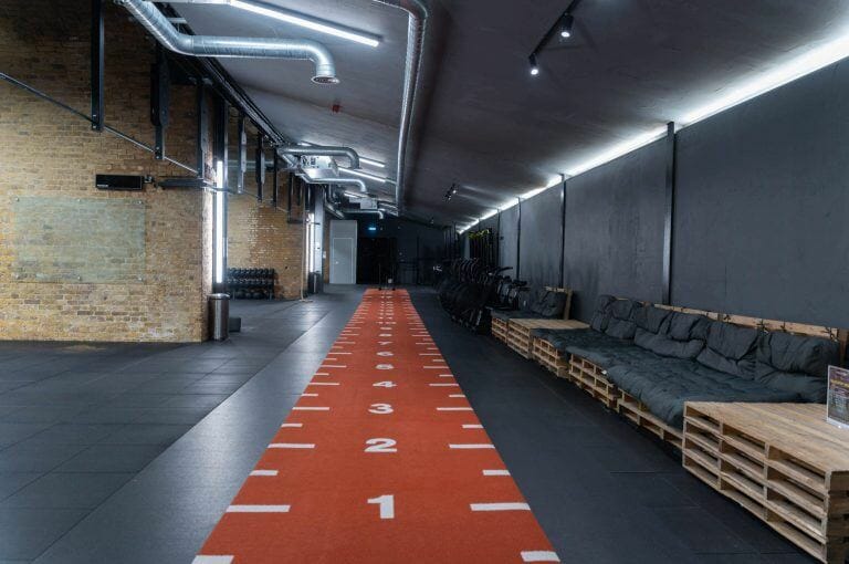 Crossfit Gym and Mini-Studio image 28