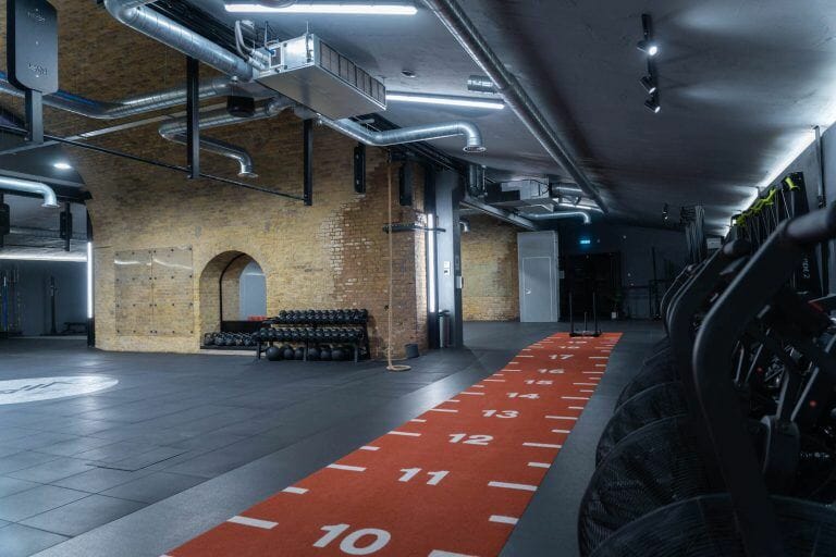 Crossfit Gym and Mini-Studio image 26