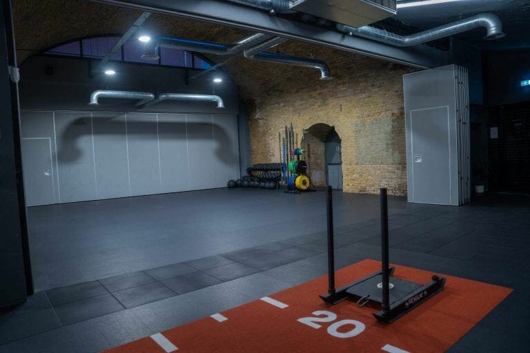 Crossfit Gym and Mini-Studio image 23