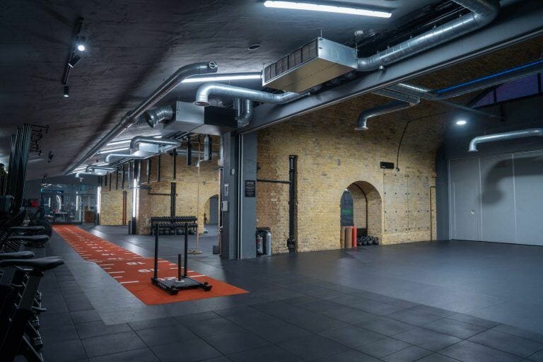Crossfit Gym and Mini-Studio image 21