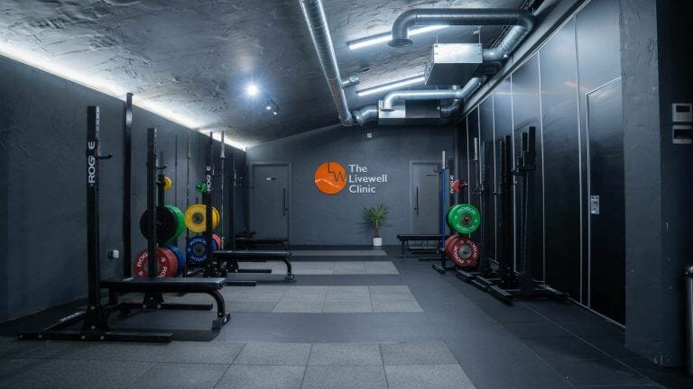 Crossfit Gym and Mini-Studio image 19