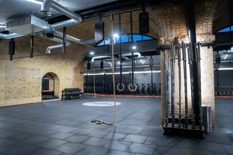 Crossfit Gym and Mini-Studio image 18
