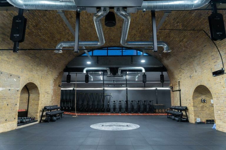 Crossfit Gym and Mini-Studio image 15