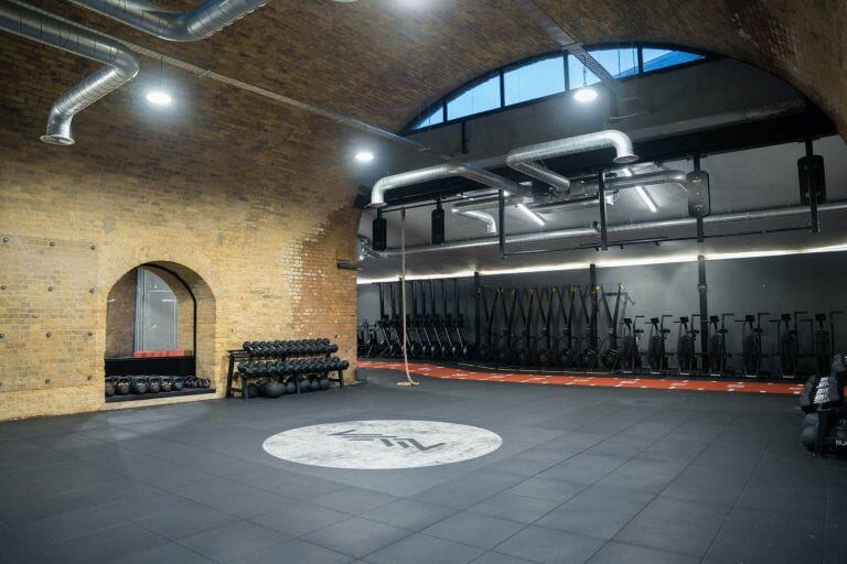 Crossfit Gym and Mini-Studio image 14