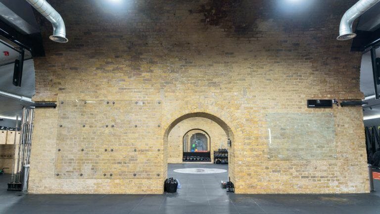 Crossfit Gym and Mini-Studio image 12