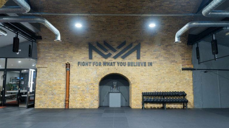Crossfit Gym and Mini-Studio image 11