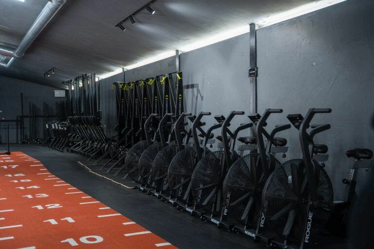 Crossfit Gym and Mini-Studio image 10