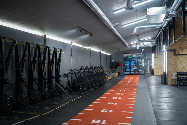 Crossfit Gym and Mini-Studio image 8