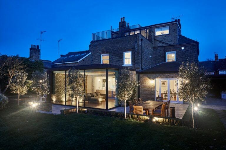 City View Family Home image 20