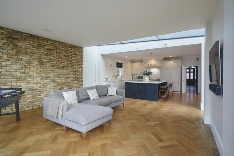 City View Family Home image 6