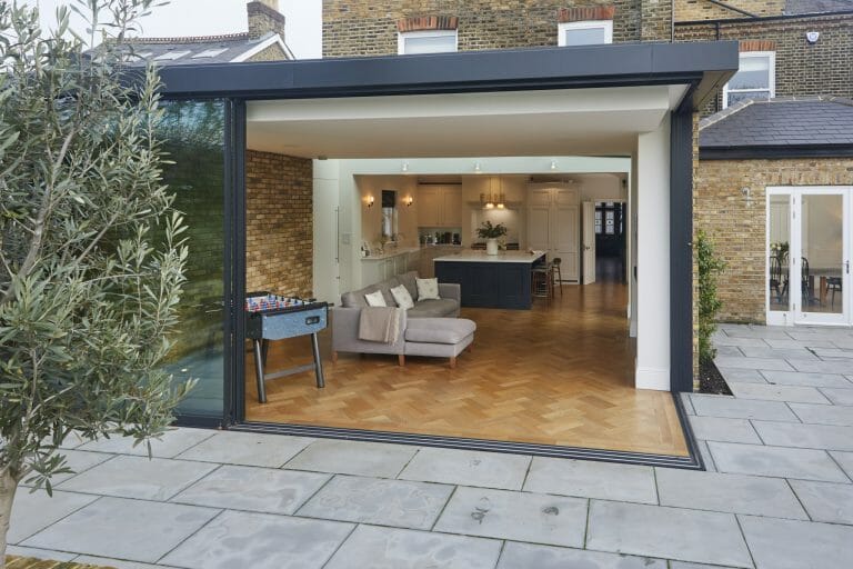 City View Family Home image 5