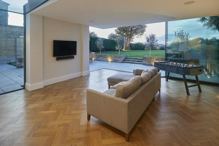 City View Family Home image 3
