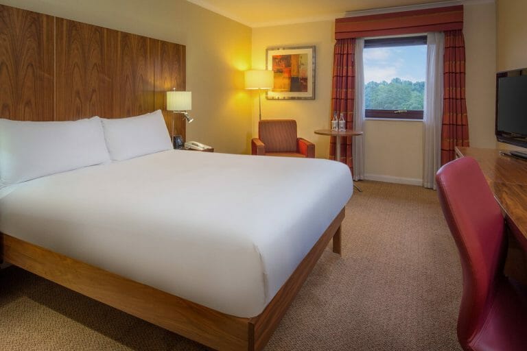 Film Friendly Hotel in Milton Keynes image 12